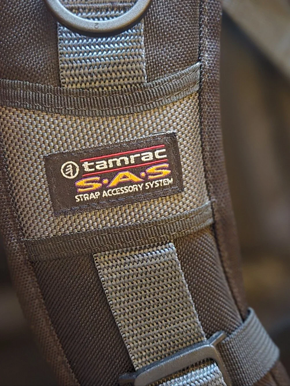 Tamrac expedition 7x